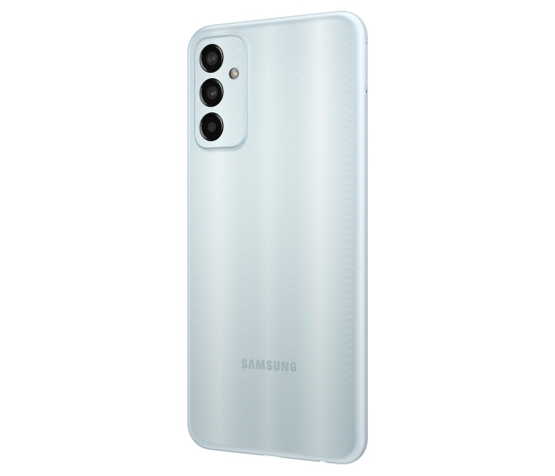 SAMSUNG Galaxy M13 4/64GB Niebieski (M135F) - 1043156 - zdjęcie 5